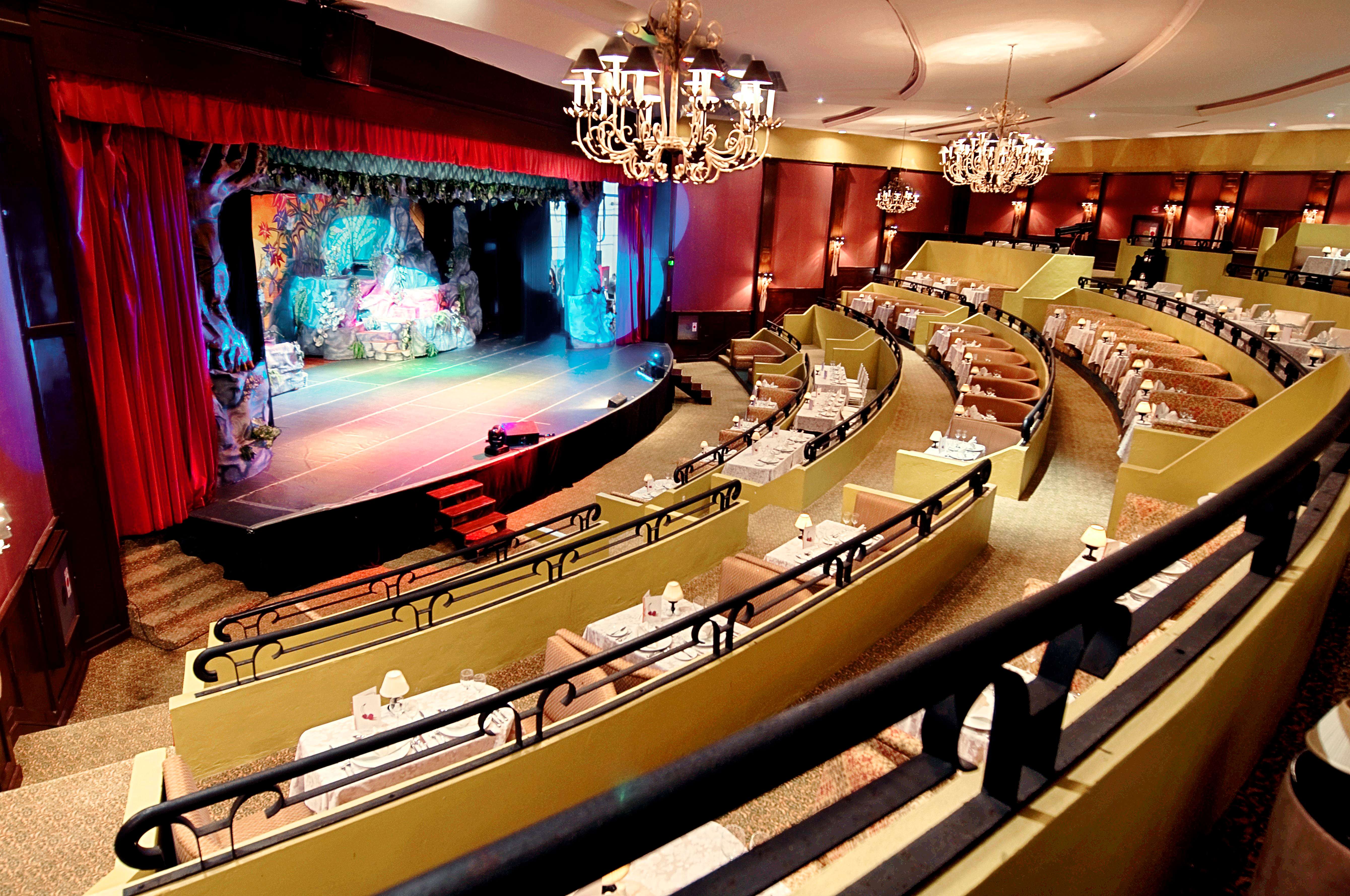 墨西哥The Royal Hideaway Playcar酒店-16