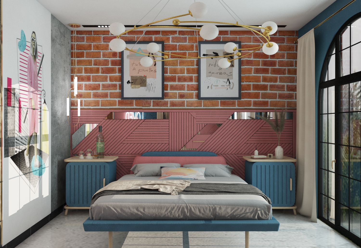 INDUSTRIAL VILLA DESIGN-18