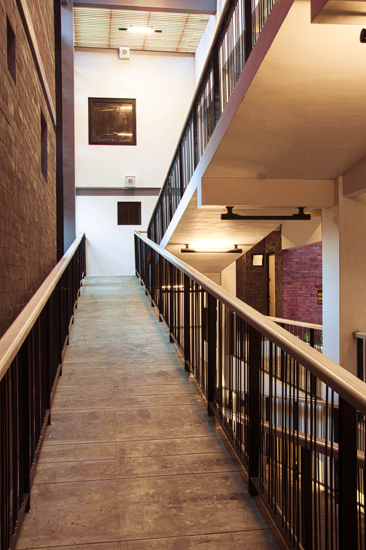 印尼巴图市 Arjuna 酒店——自然融合的环保设计-21