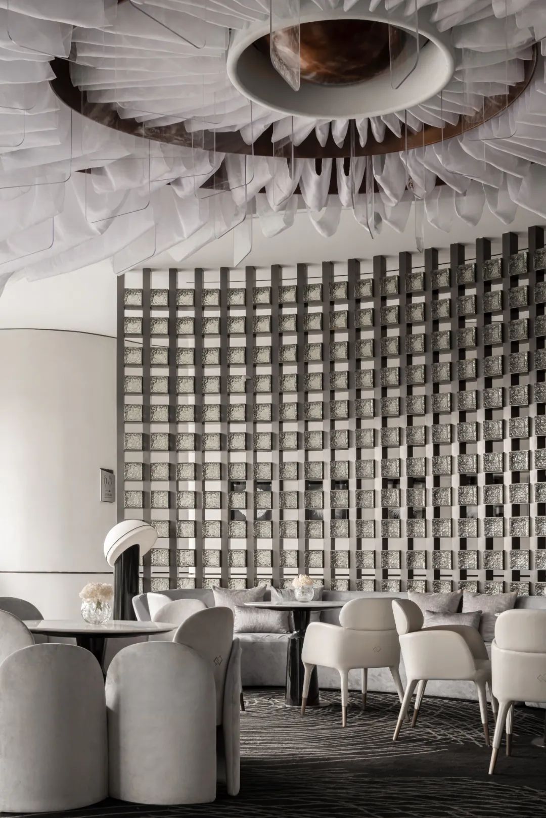 2021年度室内设计回顾丨中国丨牧笛设计-80