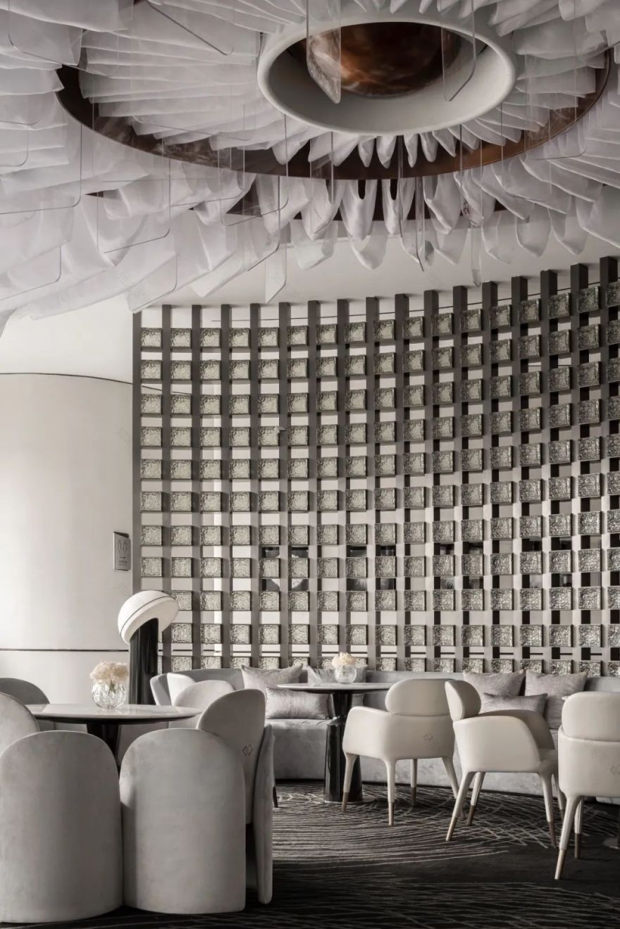 2021年度室内设计回顾丨中国丨牧笛设计-80