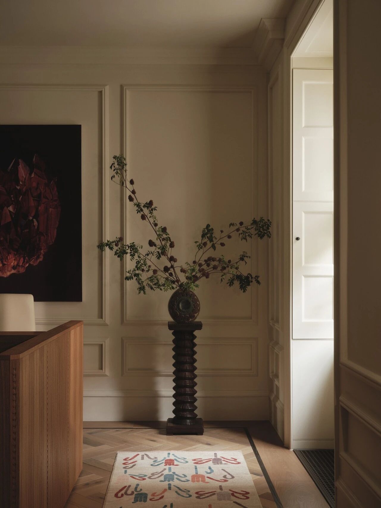 圣詹姆斯丨英国伦敦丨Two Muse Studios-19