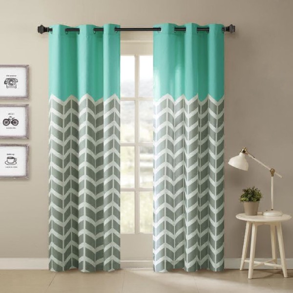 Decorate your House with Various Types of Curtains and Drapes!-0