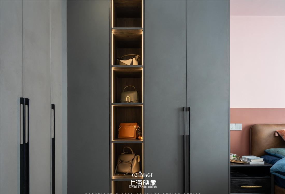 上海映象 · 精致空间的多功能设计丨中国上海-18