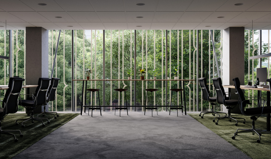 商业综合体丨新西兰丨Ngata Tapsell,BECA-15