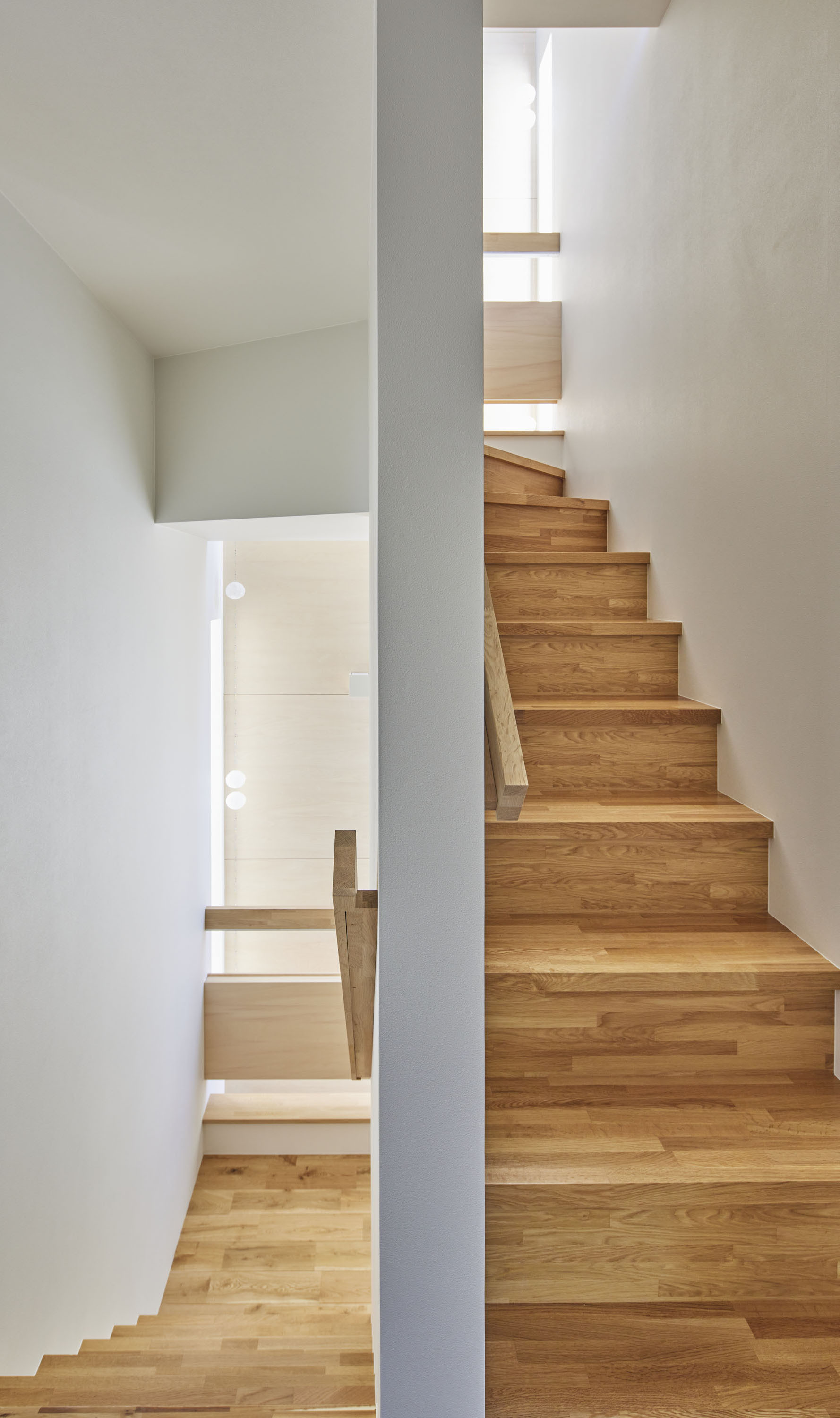 带有怀旧格栅的房子丨日本丨Yasutaka Nakanishi-30