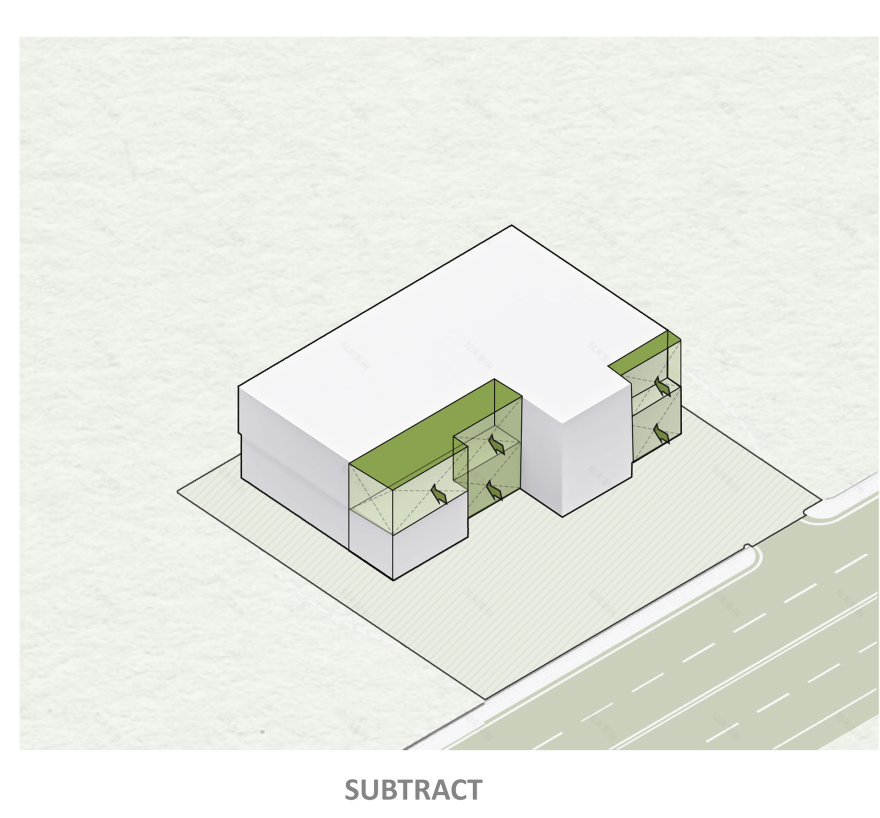 2024中东别墅丨阿联酋迪拜丨SHI studio-14