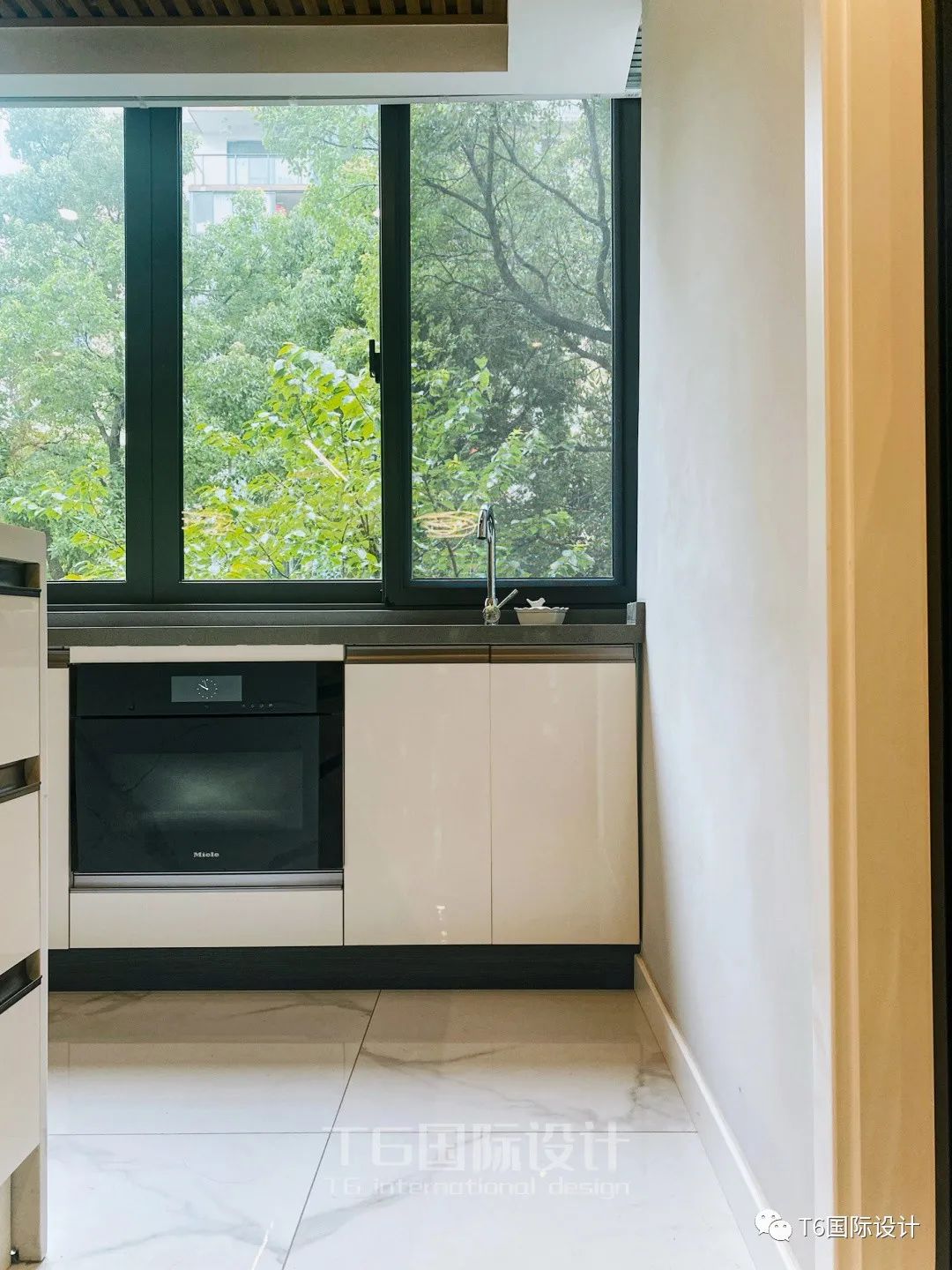 T6 业主焕新家丨中国闵行丨邱吉琨-53