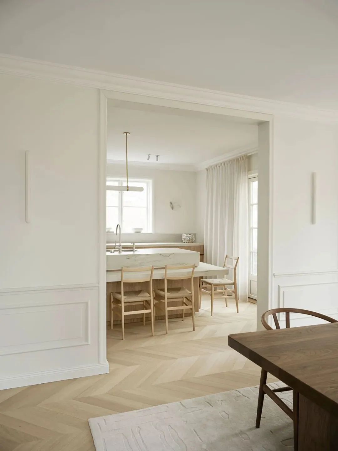 AO/JN INTERIORS | 精致摩登-59