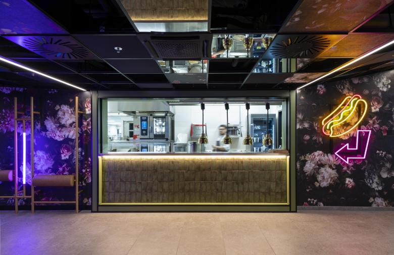 城中爵士维也纳丨奥地利维也纳丨BWM Designers & Architects-6