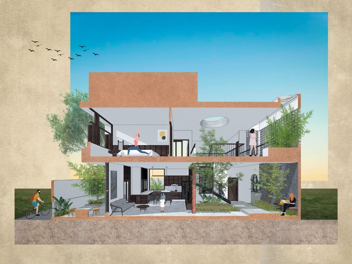 12·14 简约热带住宅-10