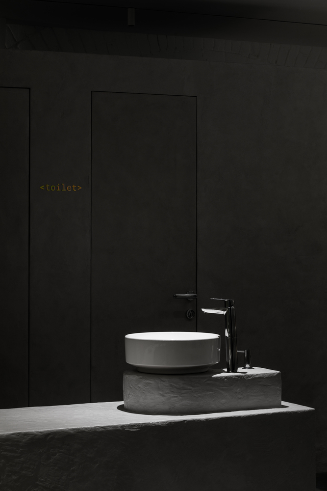 23A 咖啡馆丨乌克兰哈尔科夫丨Ponomarenko Bureau-44