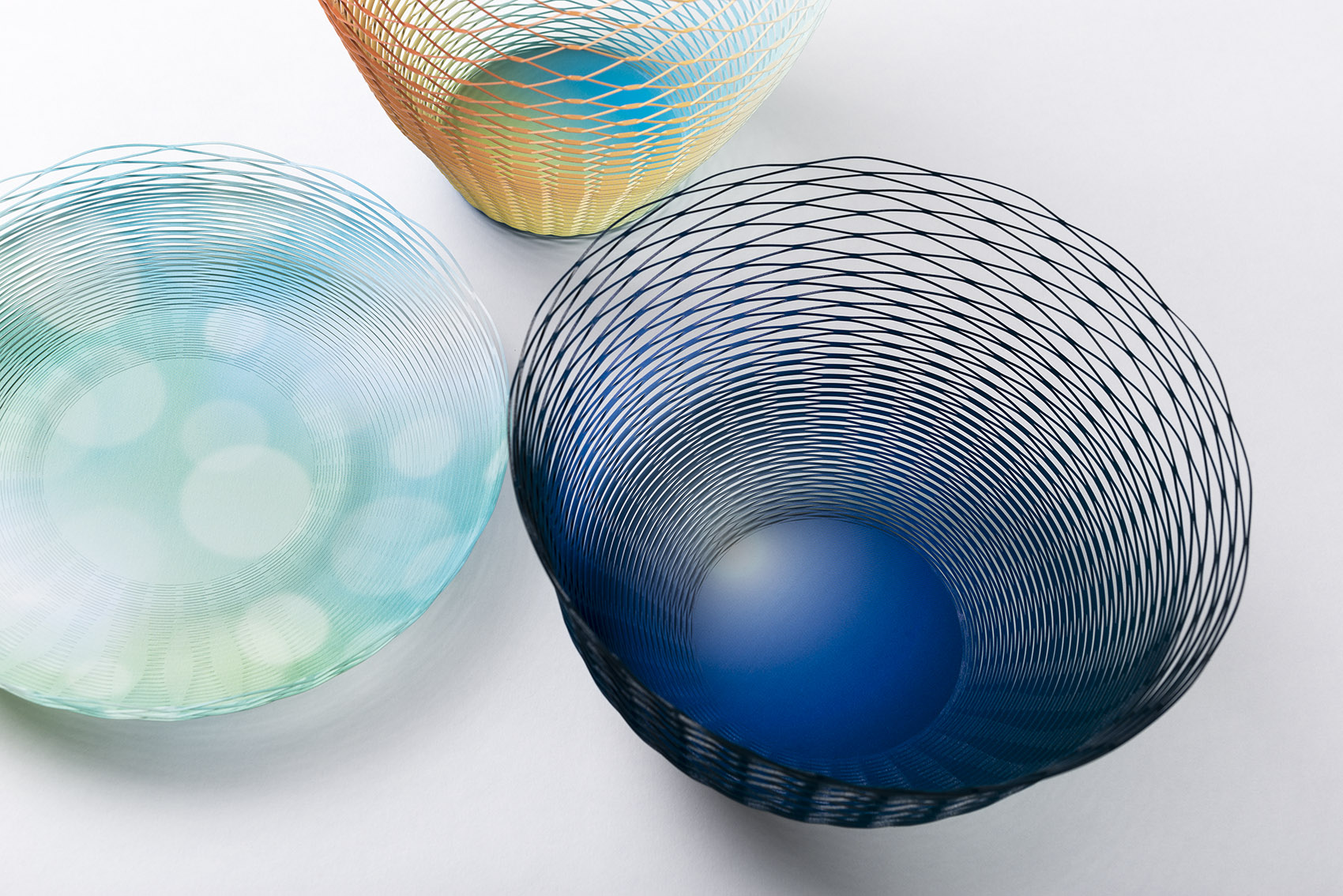 绽放的空气花瓶 / Torafu Architects-26