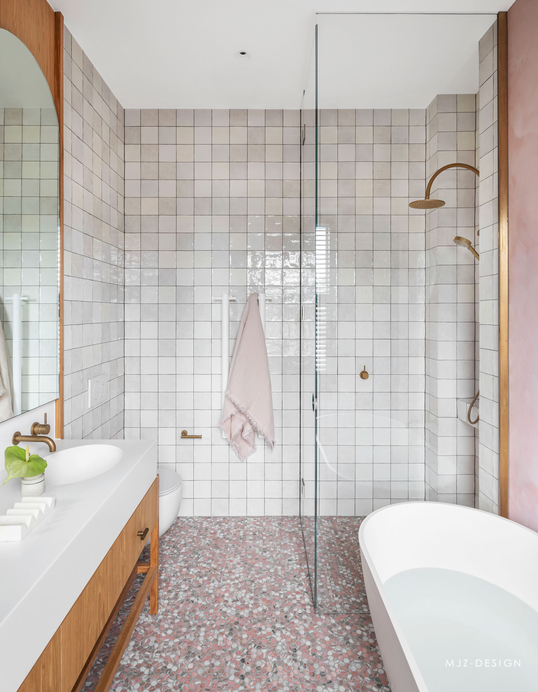 彩色画布之家丨澳大利亚墨尔本丨Chelsea Hing 和 Matt Elkane Design-23