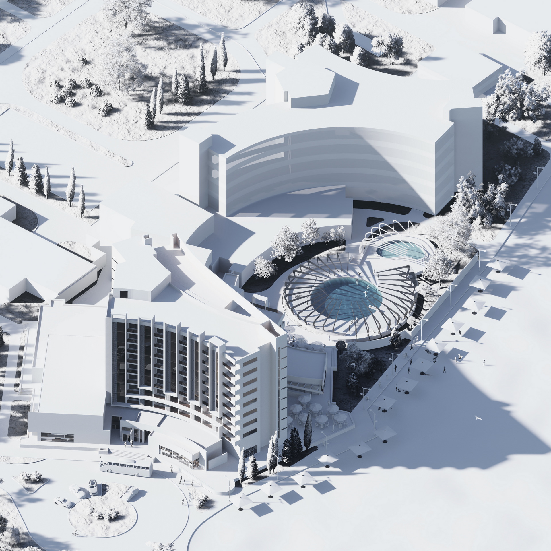 hotel VEGA Mamaia - project-16