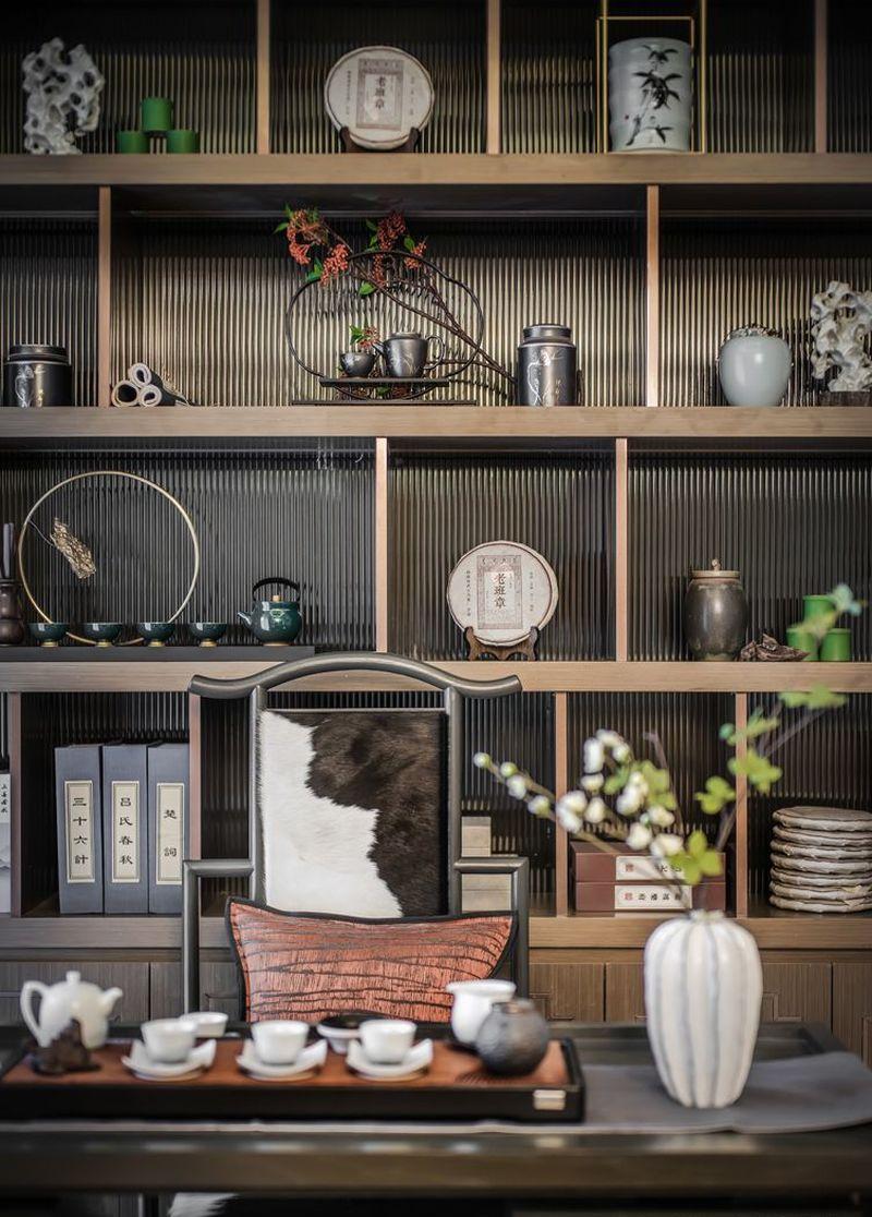 奥园玖珑湾叠墅-20