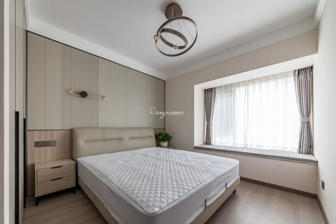 150㎡品质家居设计丨紫苹果装饰集团-40