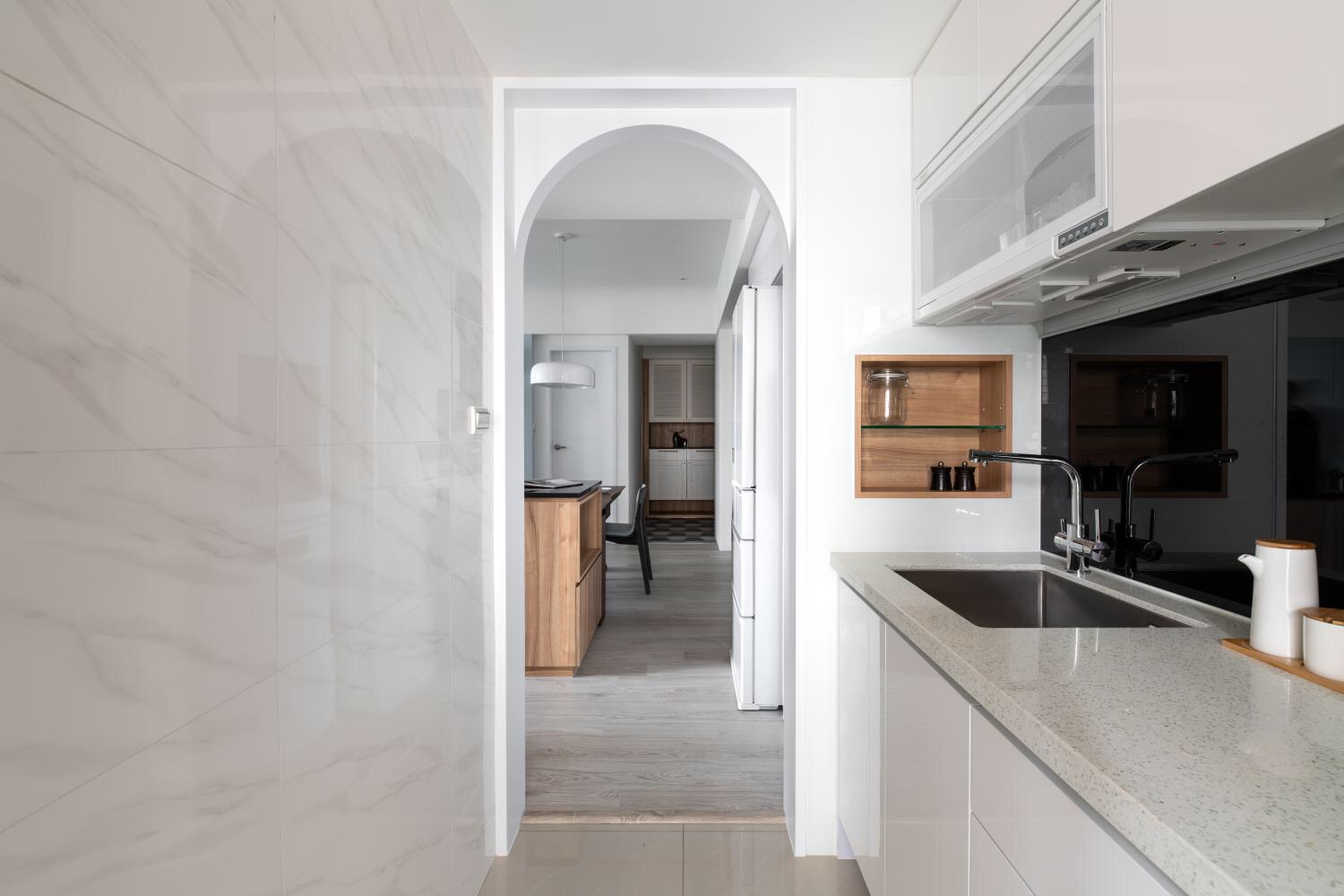 筑川设计 | 纯- 趣-9