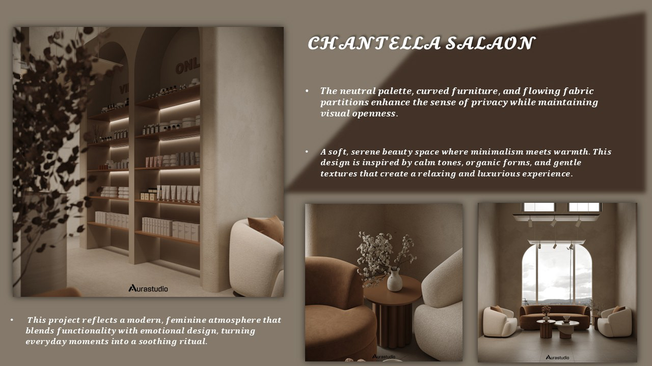 CHANTELLA SALON-6