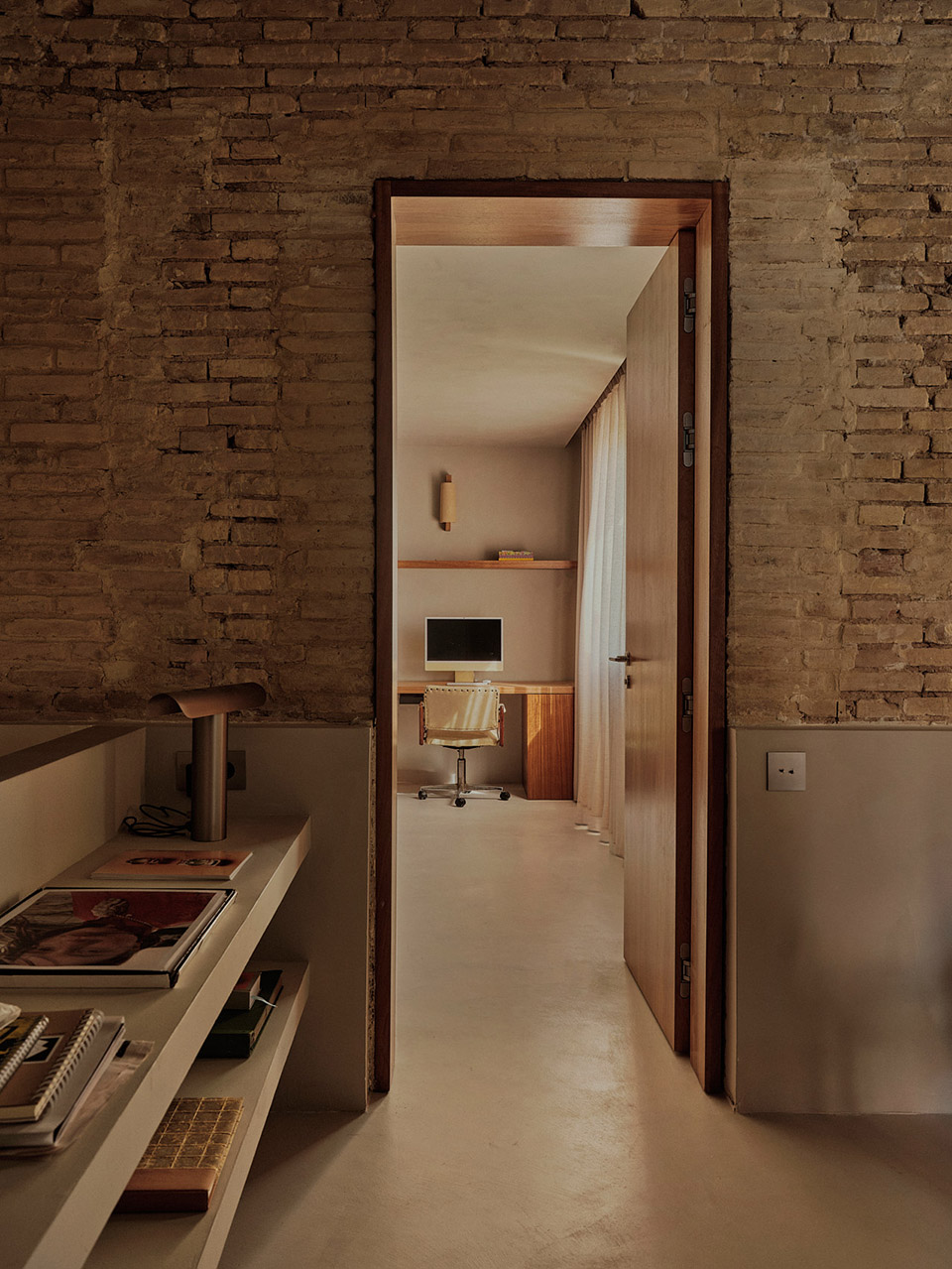 Casa Simuero珠宝工作室丨西班牙-32