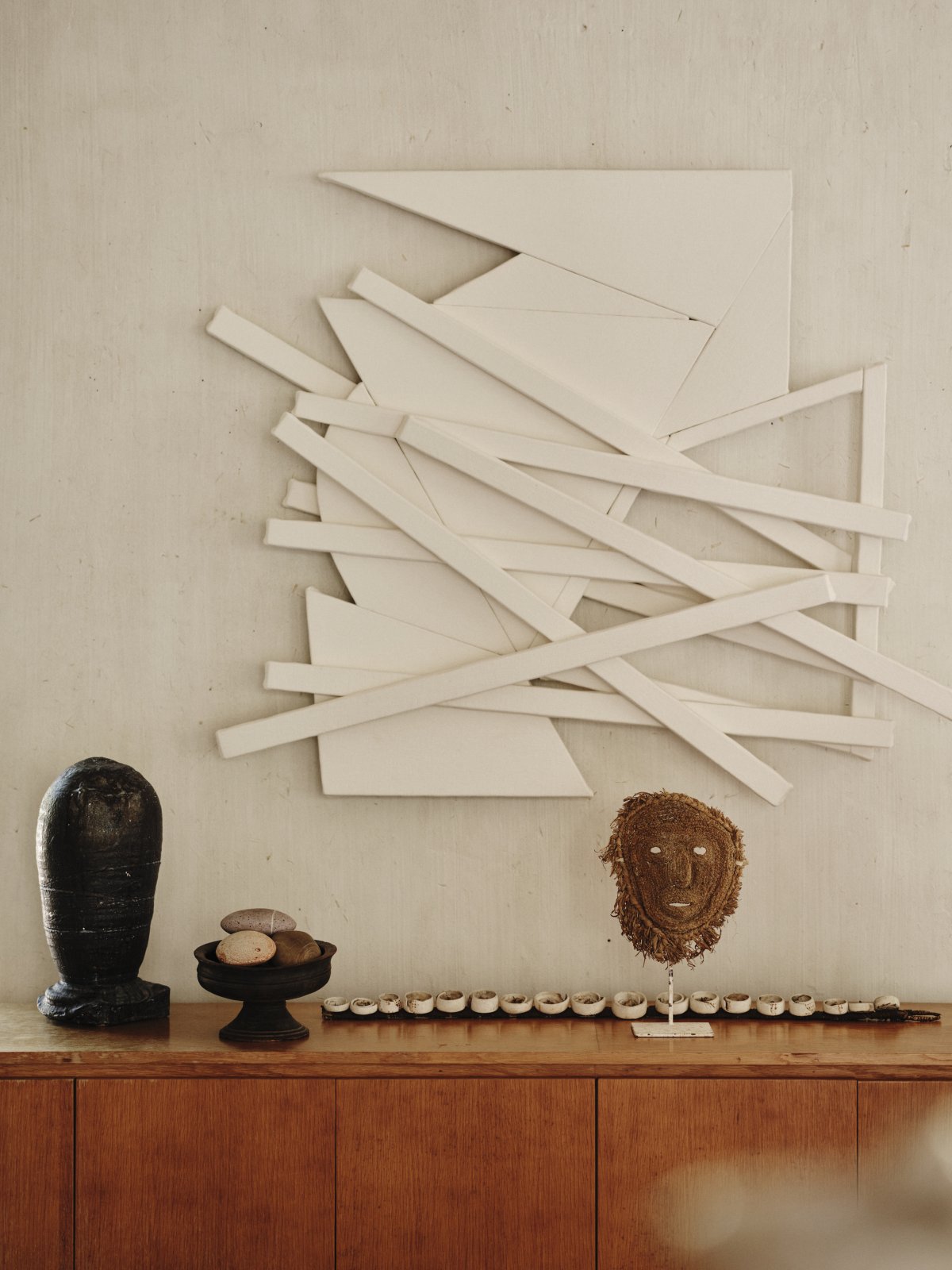 夏日盛宴 · LongHouse 的物体与事物展-11