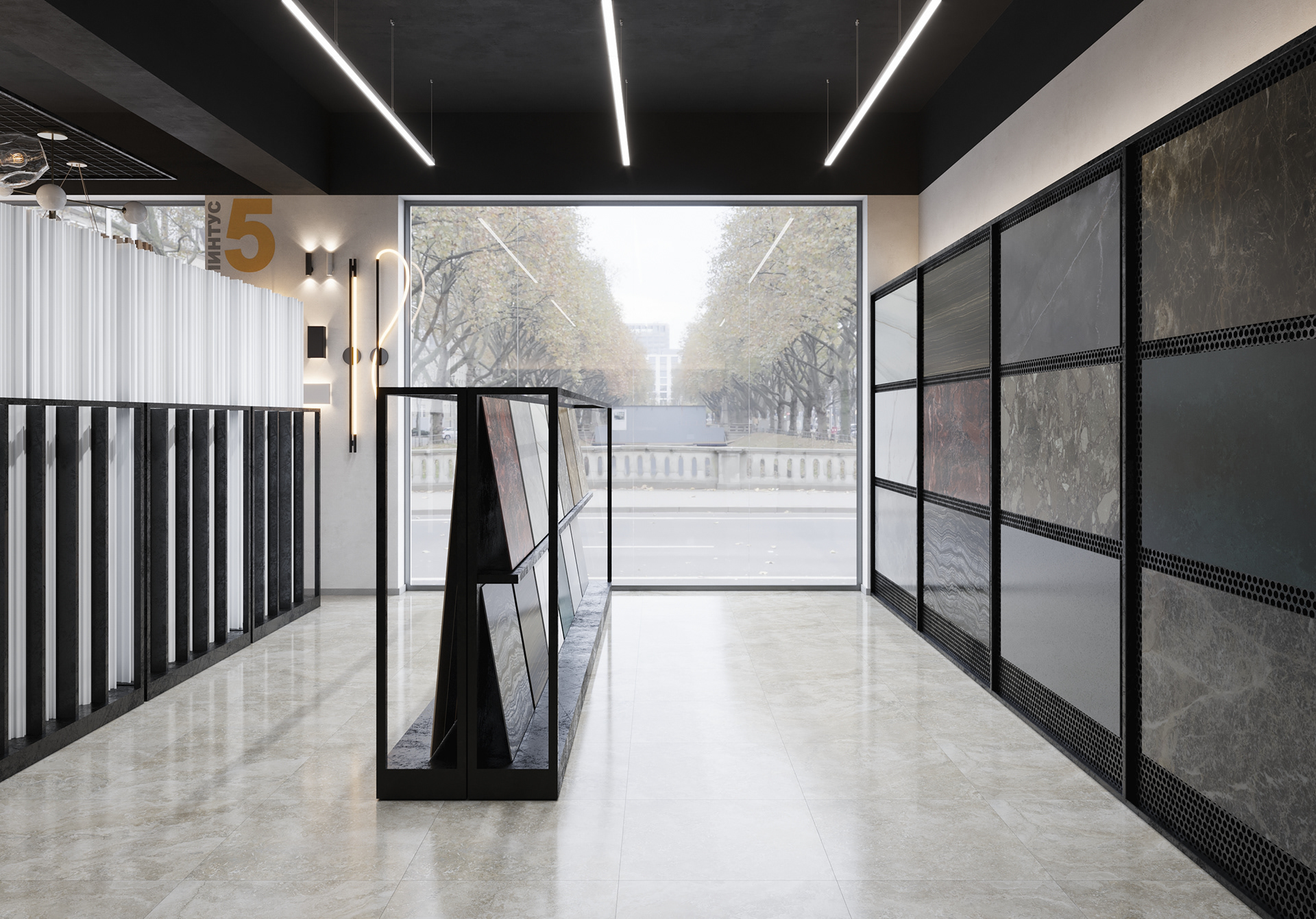 乌尔根奇五金店丨乌兹别克斯坦-17