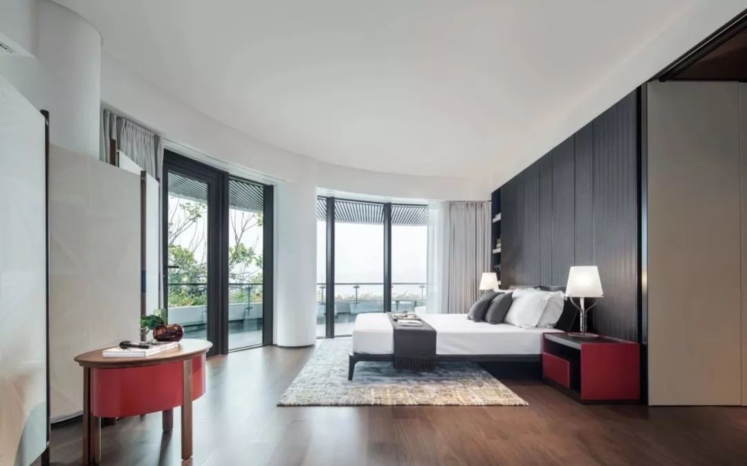 2019 年度轻奢舒适样板间盘点，揭秘生活真相-106