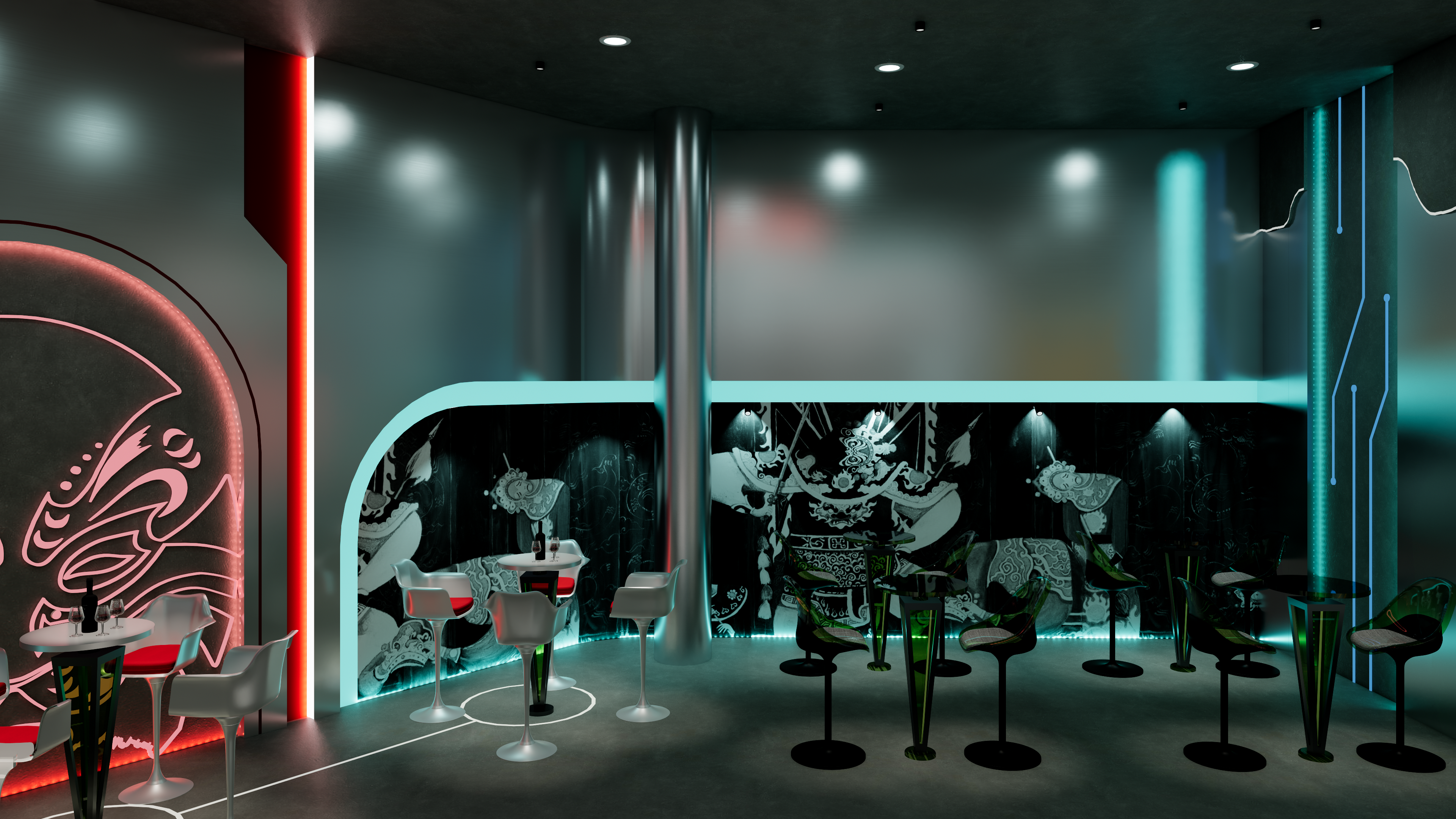 BOI VU RESTAURANT-24