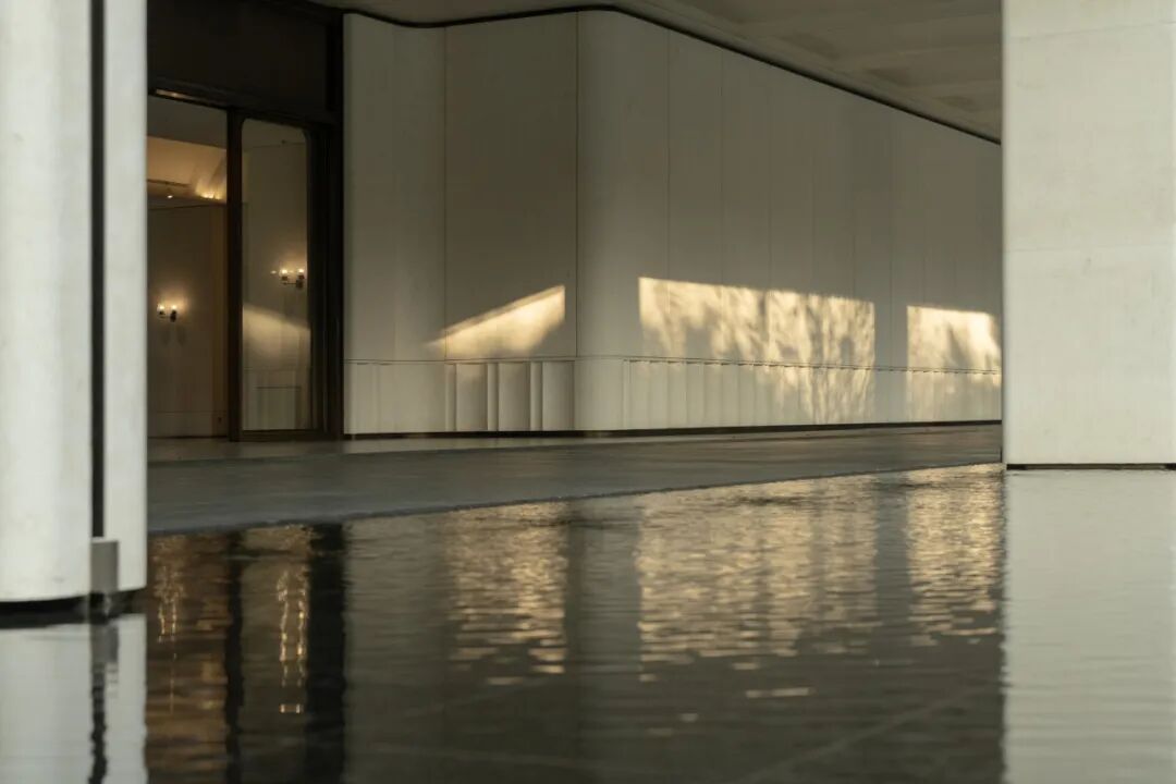 福州 华润置地·中寰悦府丨中国福州丨A&N尚源集序 Collection Studio-18