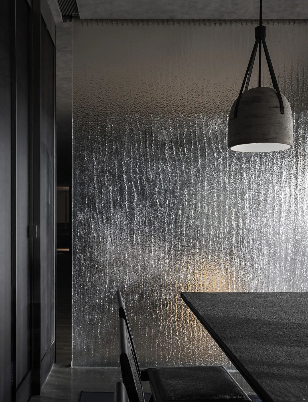 深圳食冶日料餐厅（COCOPARK 店）丨中国深圳丨TOMO DESIGN,東木筑造设计事务所-57