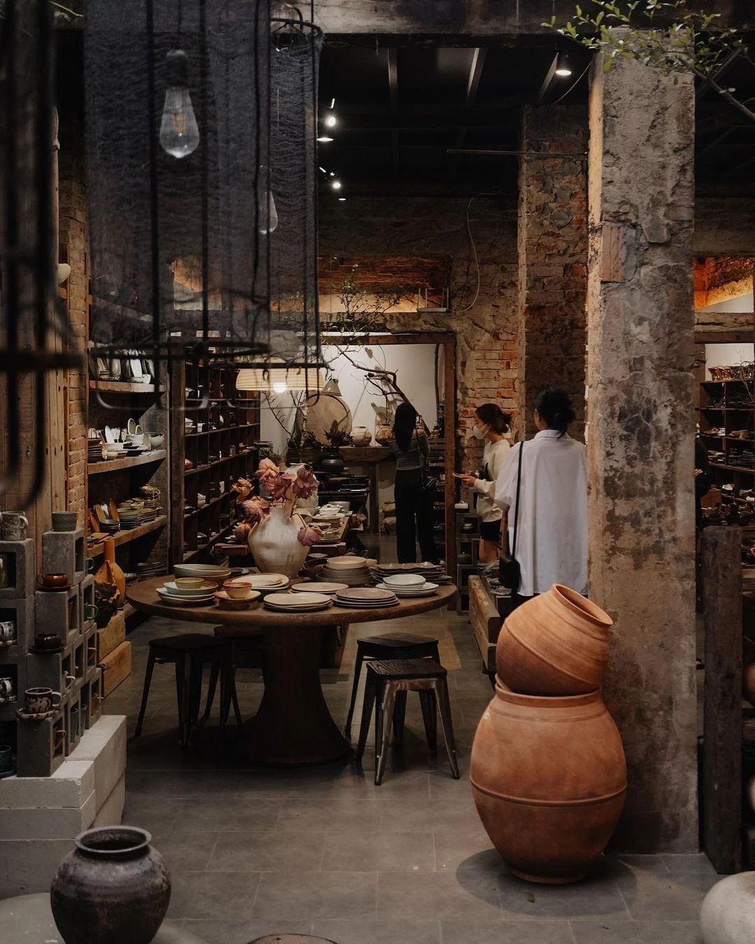 Maykitchenware 陶艺工作室丨越南河内丨17_th_,Maykitchenware-9