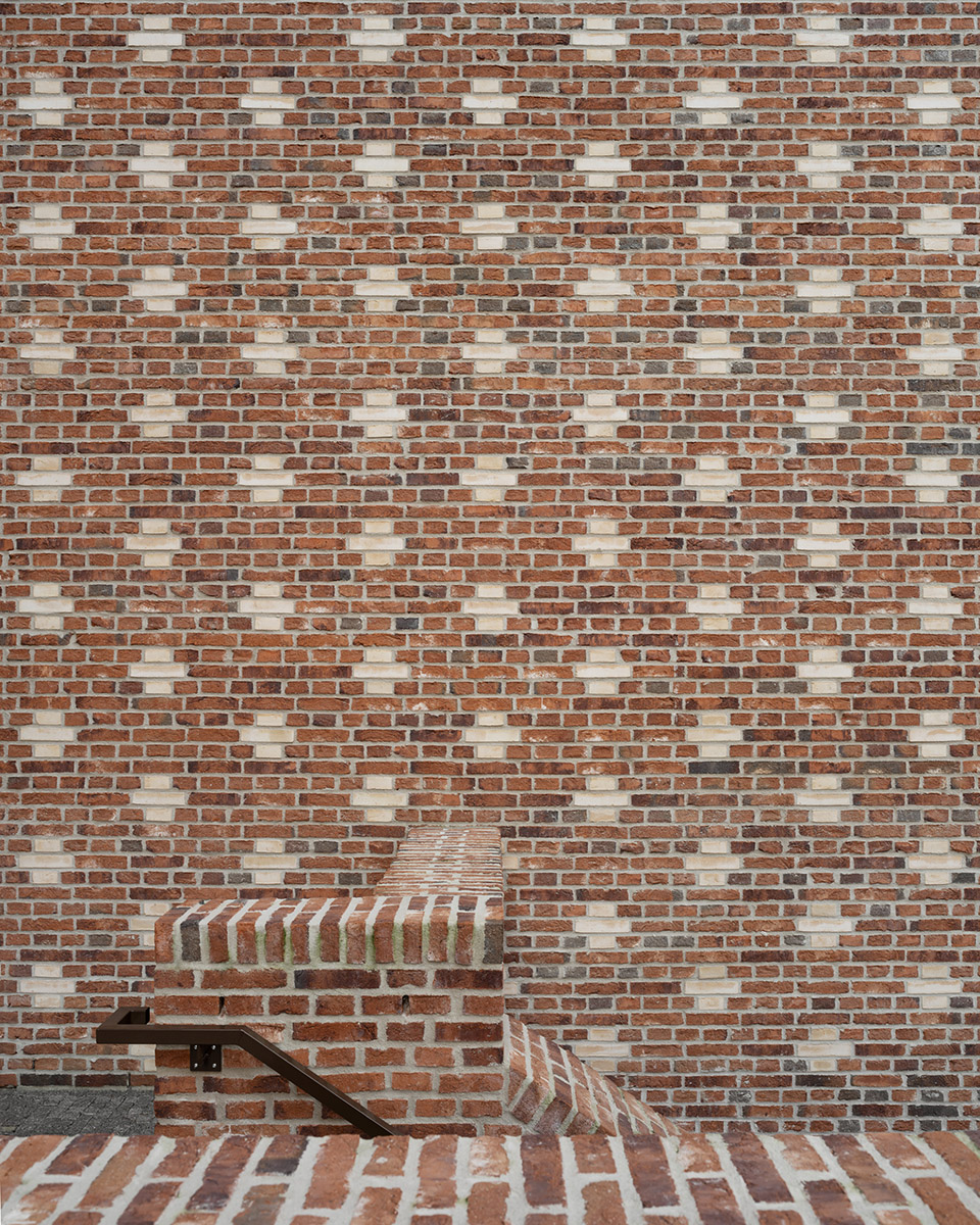 Fi·fabriken Spanjoletten公寓丨瑞典丨Olsson Lyckefors Arkitektur-18