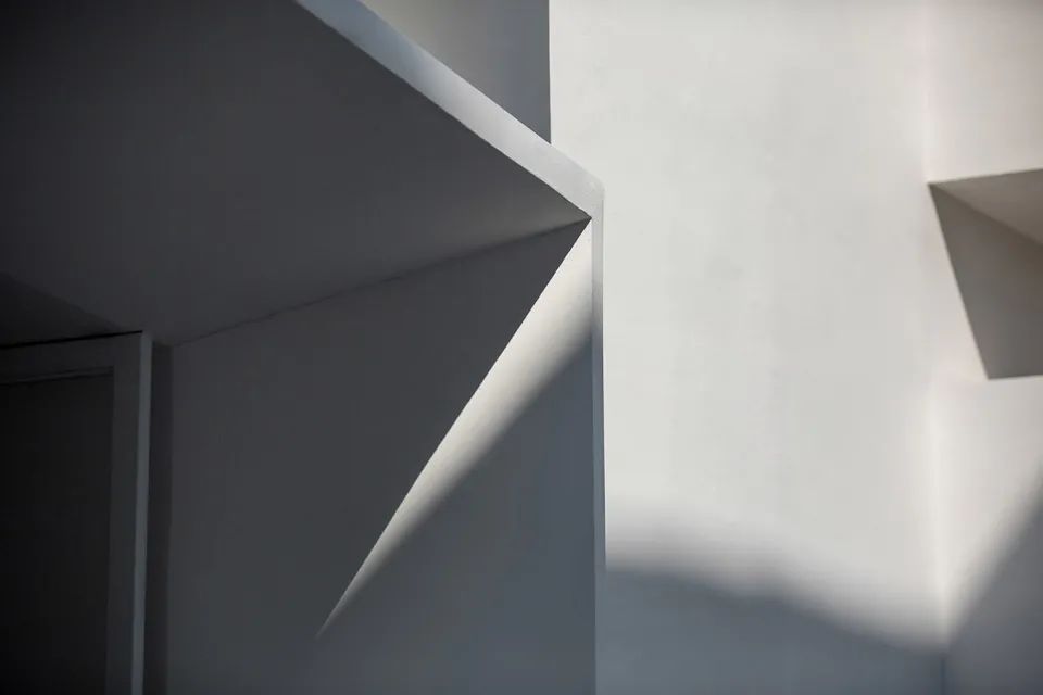 苏州茯花 ART LIFE | 光影塑造的动态空间-24