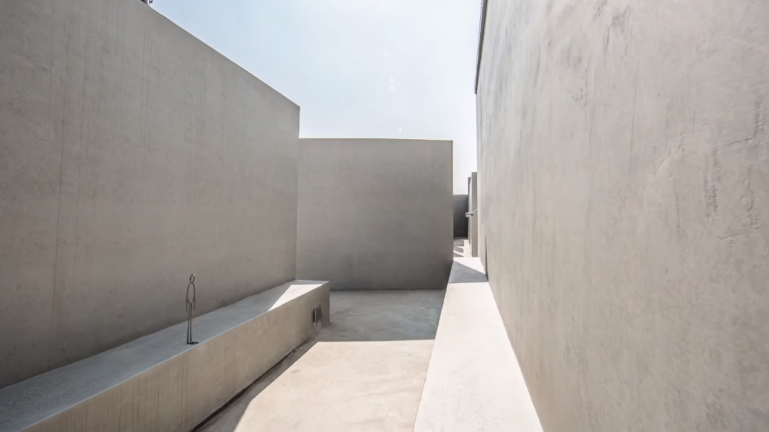 盆唐纪念公园骨灰堂丨韩国城南市丨Studio zt-56