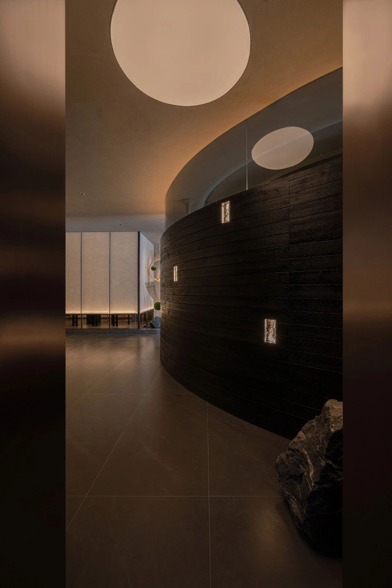 慕山度假酒店丨中国大理丨楷素设计（KES Design Office）-87