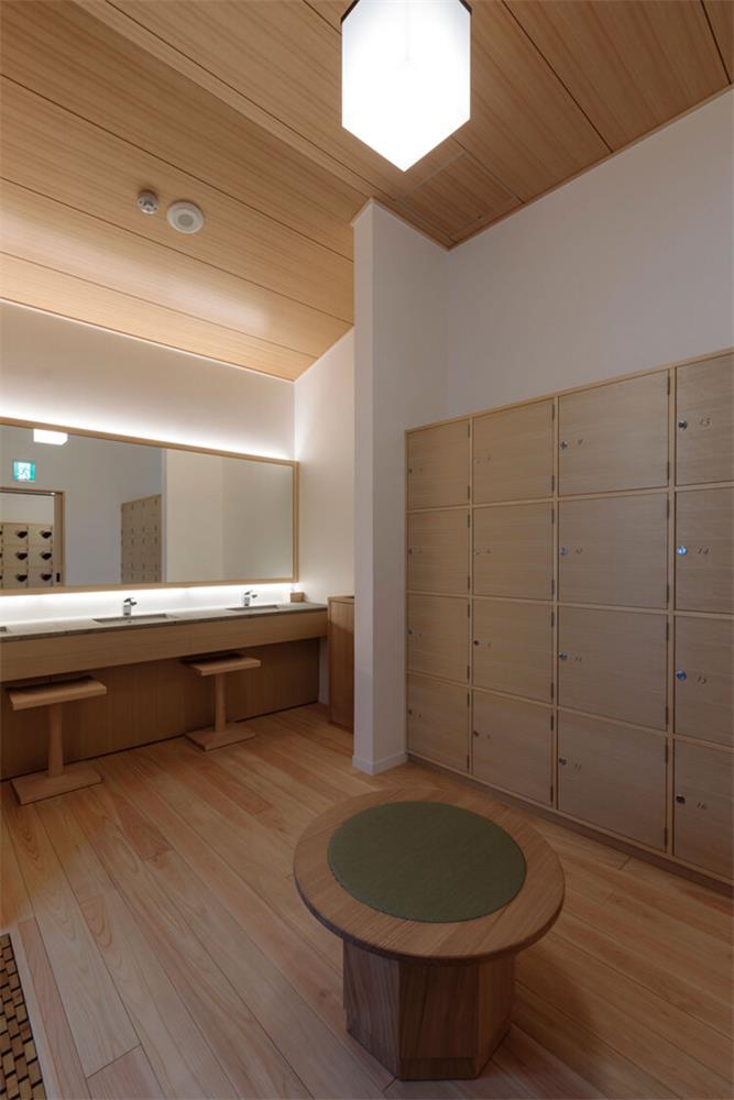 传递日本社区文化的Setumi Azumi民宿设计丨日本广岛丨戈者设计,京都建筑师三浦四郎等-47