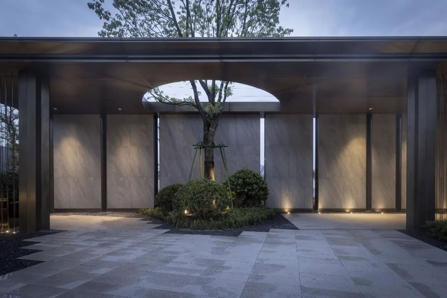 中骏玉山世界城丨中国江西丨MPG摩高设计-41