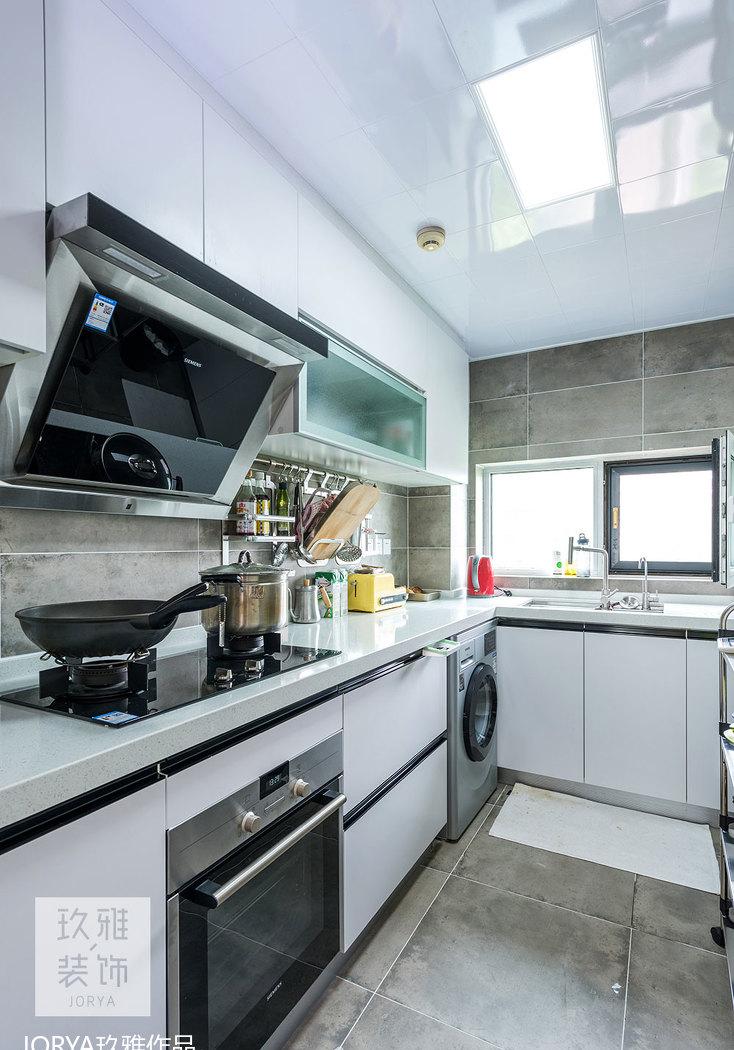 JORYA 玖雅平层-31