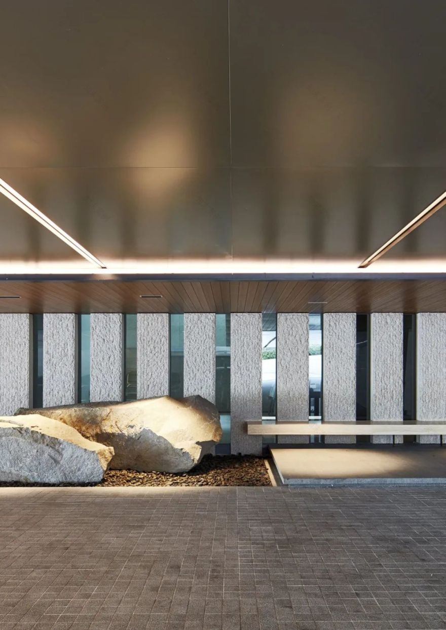 吉隆坡极简大宅丨马来西亚吉隆坡丨SCDA architects-3