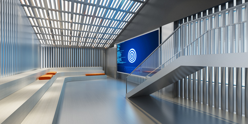 深业上城CEEC电子消费主题馆丨中国深圳-26