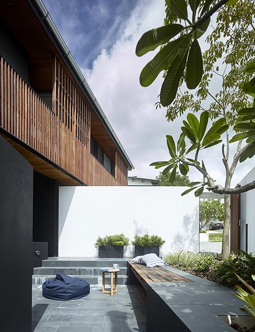 梅西豪斯（Massey House）-10