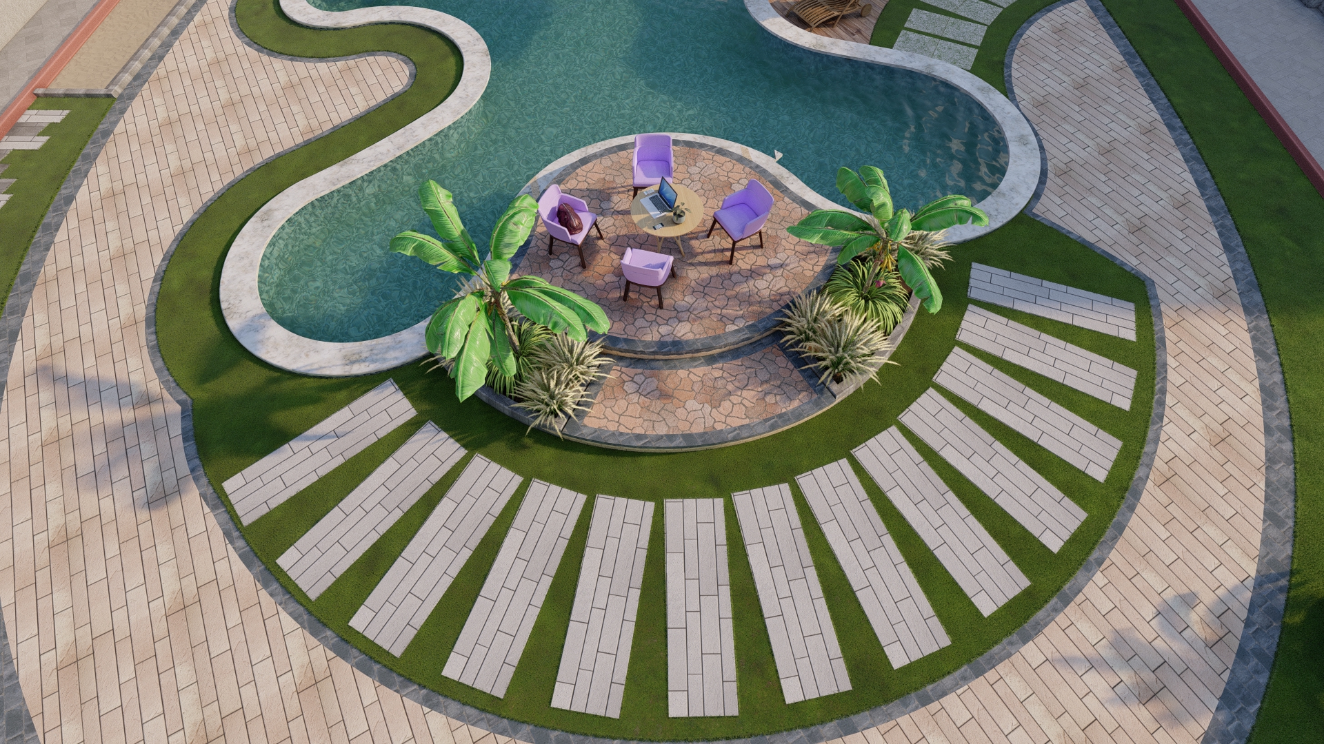 Mr. Shareef Villa - (Ducon Products )-6