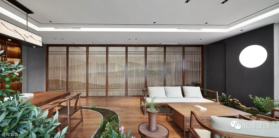 好狠一公司，把苏州园林搬到了成都上空-67