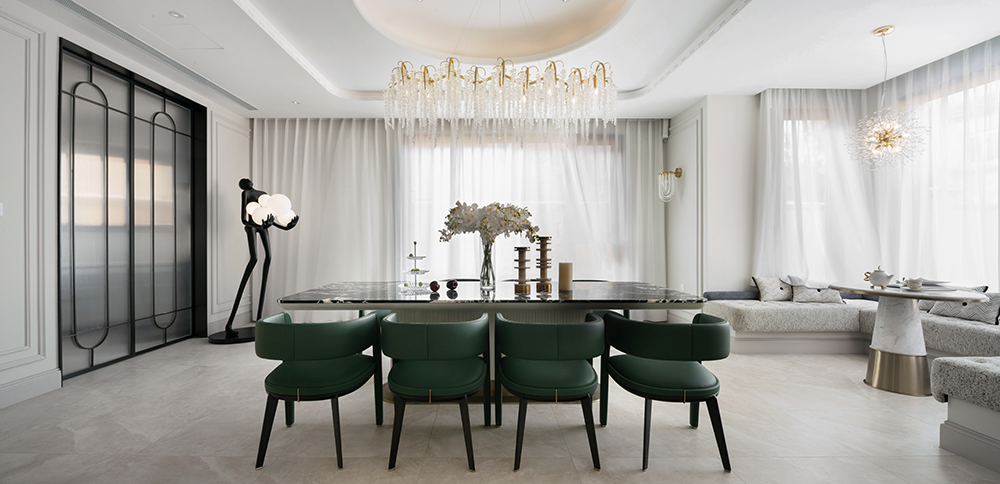 北京御汤山熙园 75 栋别墅丨中国北京丨北京德方圆文化创意有限公司-23