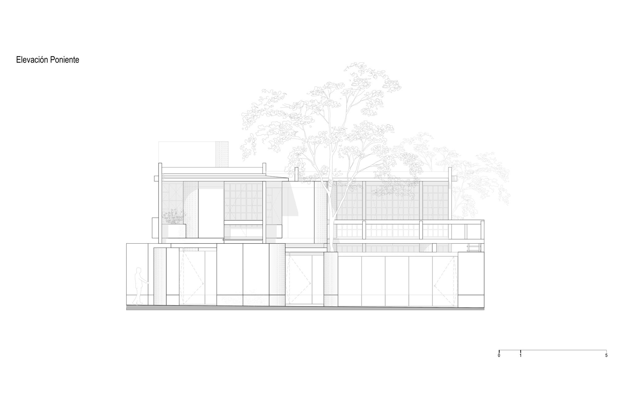 丨墨西哥丨Ángel García Estudio-41