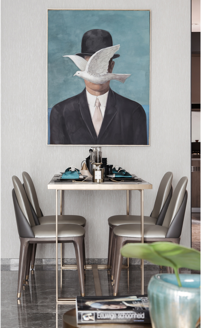 都市蓝调 | 寻找日常中的浪漫-6