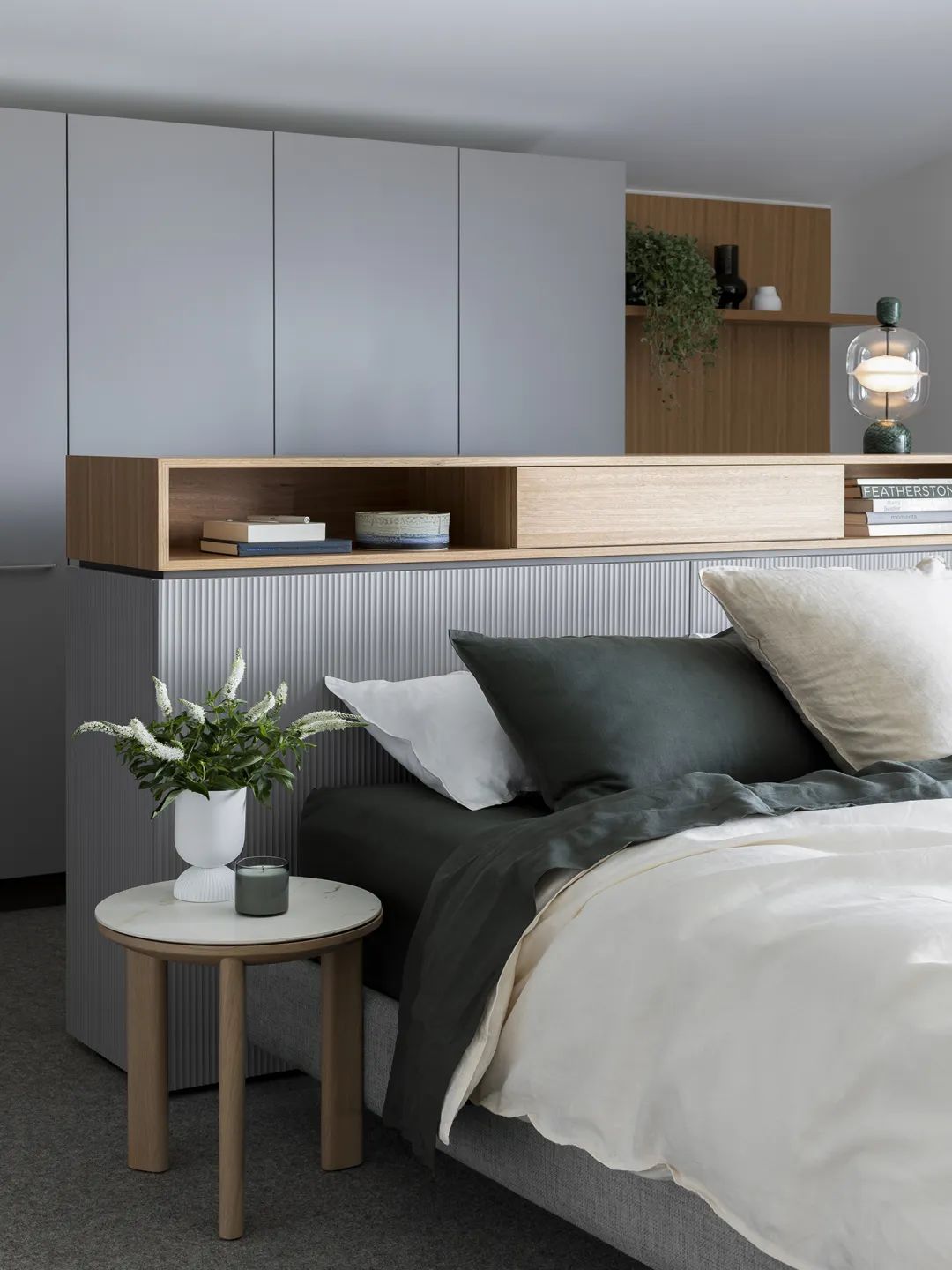 澳大利亚 Cape Schanck 海滨别墅丨Cantilever Interiors-27