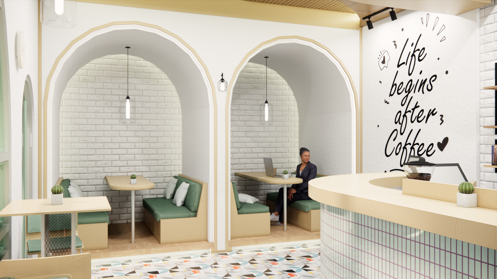 +62 咖啡店项目-12