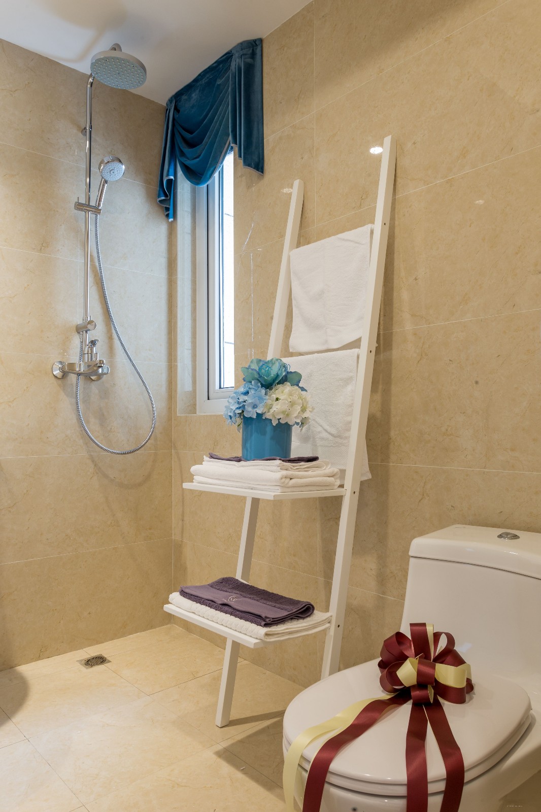 华宇集团 · 苏州 · 林泉雅致108户型软装设计  上海思过半装饰设计有限公司-21