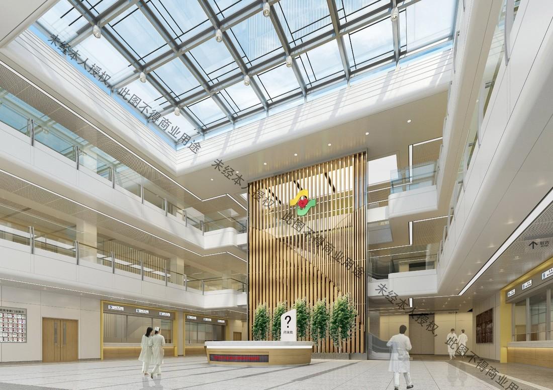 
吉林省职业病防治院 -1